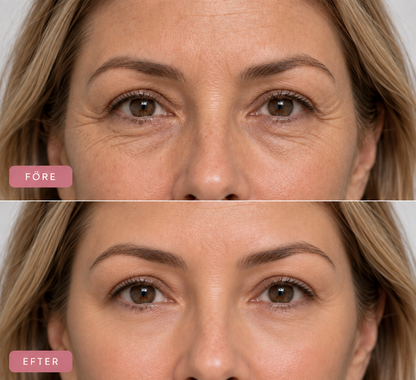 PDRN Collagen Stick — Mot rynkor & slapp hud